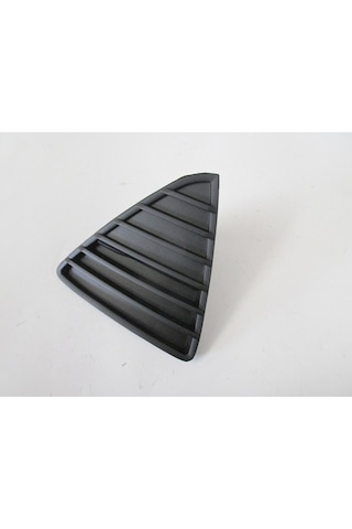 Ford Focus Sd/hb 12/14 Ön Tampon Panjuru Sağ Koyu Gri Tw - Tampon
