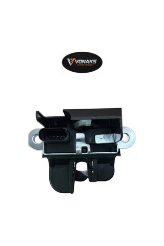 Vw Golf 7 Golf 7.5 Bagaj Kilidi Bagaj Kapak Kilit Mekanizması 5g6827505b