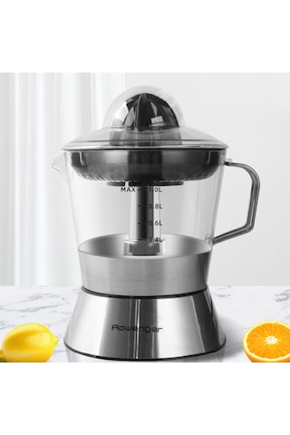 Rowenger D-8028A Elektrikli Meyve Sıkacağı