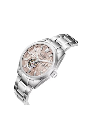 Quantum 41 Mm Otomatik Saat Qmg1192b.310 Pembe