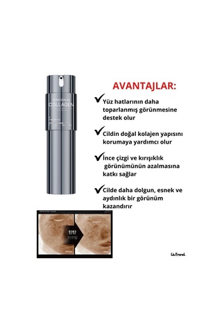 Sudee 300 Collagen Pdrn Elasticity Serum 30 Ml Pdrn, Mikroiğneler Ve Kolajen Içeren Güçlendirici Serum