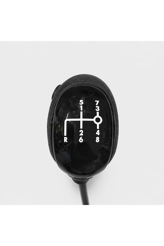 Trof 81326200043 Elektrikli Konfor Shift Vites Kol Topuzu Man 81326200043