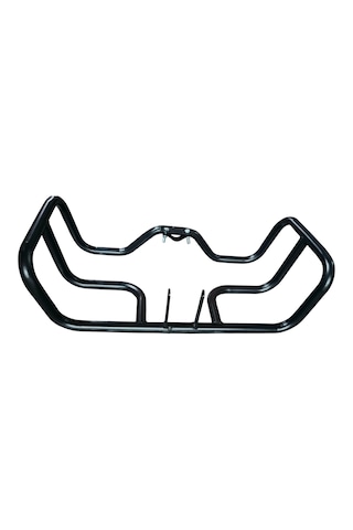 Motosteel Kuba Tk-03 Ön Koruma Demiri Uyumlu