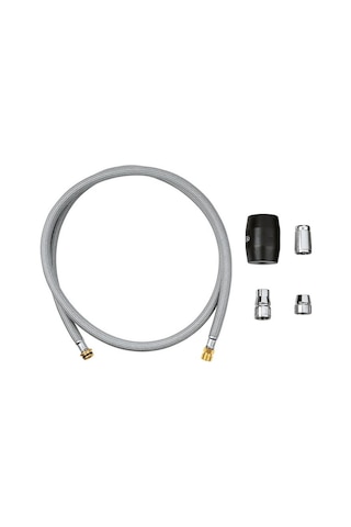 Grohe 48293000 Eviye Bataryaları İçin Spiral Hortum Seti Grohe 48293000 Eviye Bataryaları İçin Spiral Hortum Seti