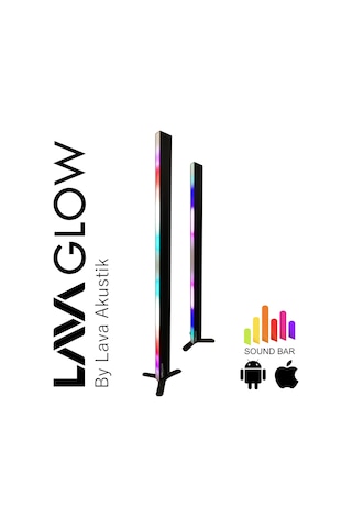 Parti Işığı Lava Glow Ayaksiz Parti Işığı Lava Glow Ayaksiz