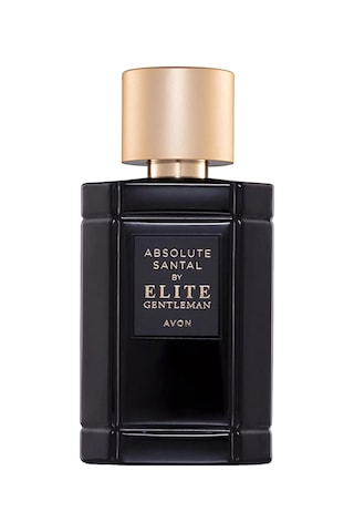 Avon Elite Gentleman Absolute Santal Erkek Parfüm EDT 50 ML