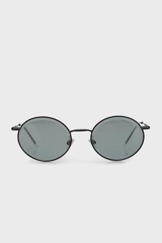 Giorgio Armani Bayan Gözlük 0ar6170 33941 51 Mat Siyah-gri Siyah