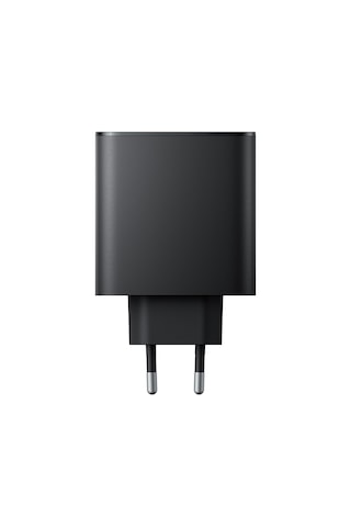 CMF Power 100 W Şarj Cihazı Adaptör Koyu Gri