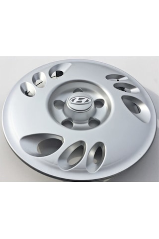 Hyundai H100 14'' Inç Jant Kapağı 4 Adet Kırılmaz Esnek /4376/