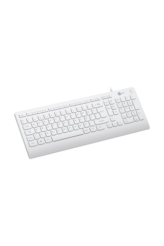 Lecoo KB103 USB Kablolu Türkçe Q Klavye