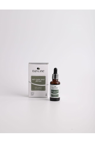 Day Lıne Leke Karşıtı Yüz Serumu 30 Ml