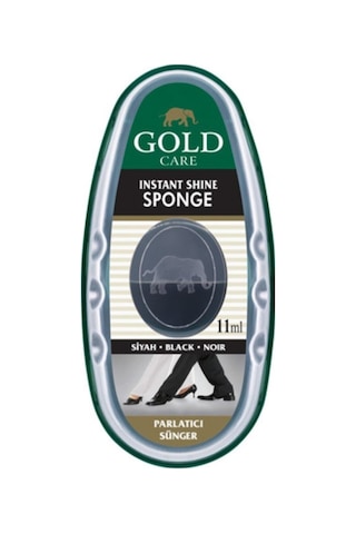 Gold Care Depolu Parlatıcı Sünger