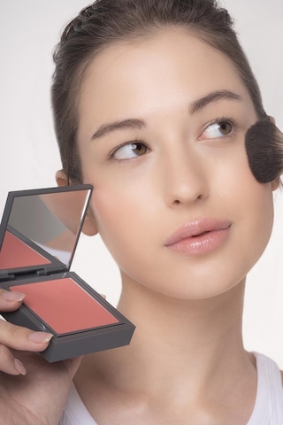 Alix Avien İpeksi Allık - Powder Blush 109 Pretty Blush