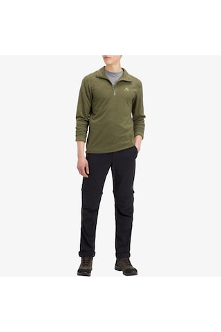 Mc Kinley Herren Hose Erkek Siyah Kayak Pantolonu 429628 Siyah