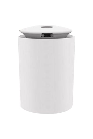 Tenfowee Taşınabilir Usb Araç Nemlendirici: Sessiz, Pratik Ve Led Işıklı Ev & Ofis Nemlendirme Çözümü