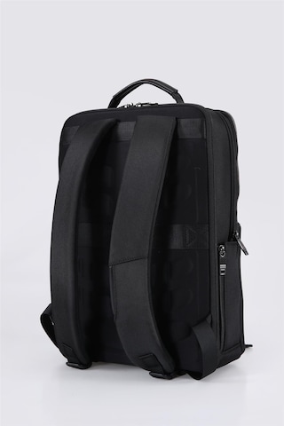 Ççs 51748 Sırt Çantası Siyah