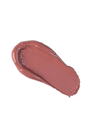 Mattemoist Lipgloss Yarı Mat Saten Bitişli Likit Ruj 402 Mat Kiss -Nude