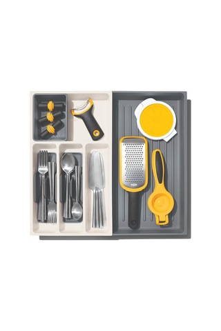 Oxo Good Grips Çatal Bıçak Tepsisi - Uzatılabilir Diğer