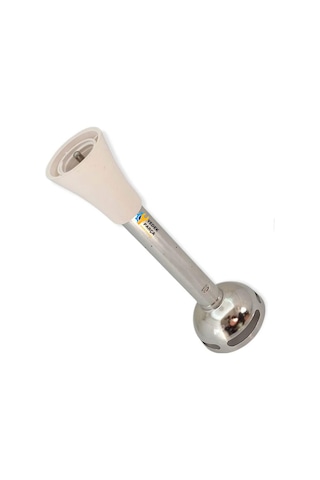 Philips Uyumlu Hr1311/10 Blender Parçalayıcı Metal Ayak Beyaz