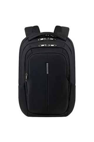 Samsonıte Samsonite Kr2-09-002 15.6 Guard It 3.0 Notebook Sırt Çantası Siyah