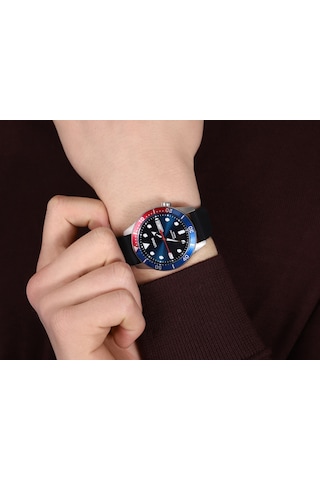 Lorus RL451AX-9 Erkek Kol Saati