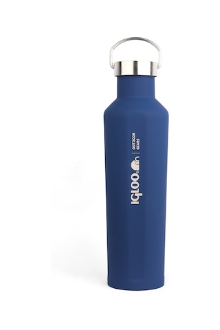 Igloo Pentagon Termos 750ml-lacivert Lacivert