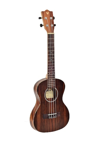 Valler Ut57Tr Ns Tenor Ukulele İnce Kasa