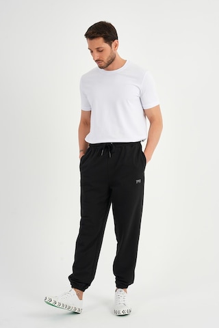 Alexandergardı Cepli Jogger Eşofman Altı E24-002902 001