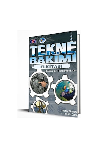 Tekne Bakımı Elkitabı