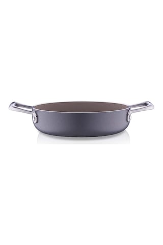 Korkmaz Boena Omlet 20 Cm A3964 Siyah