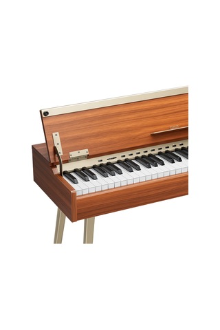 Donner Dhp-300 Pro Dijital Piyano Retro Wood