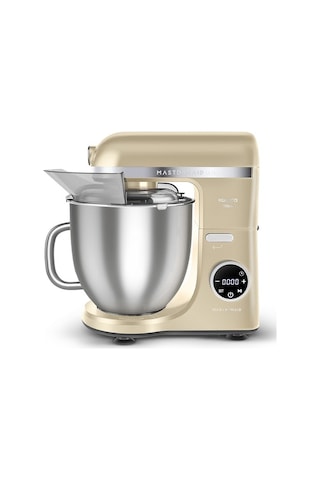 Karaca Mastermaid Chef Ultra D2000 W Dijital Ekranlı Hamur Yoğurma Makinesi
