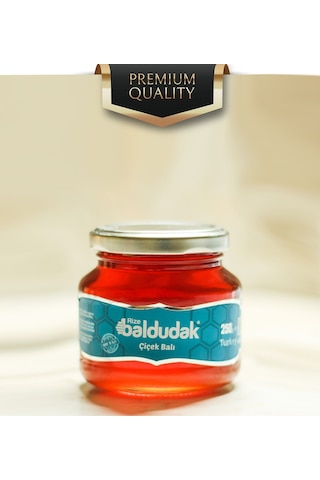 Baldudak R-1700 Çiçek Balı 250 G