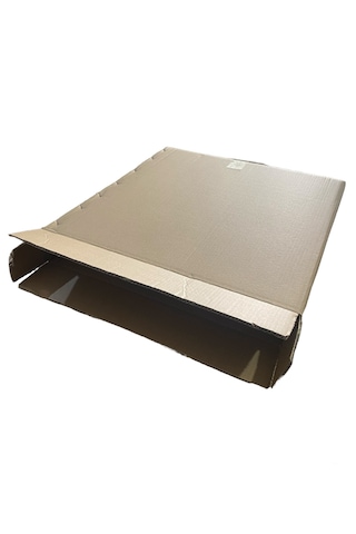 Mobilreyon 10 Adet,e Ticaret Taşıma,kolisi,karton Koli,58-58-11cm