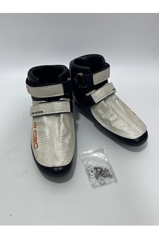 Cbc Genesis Short Track Hız Pateni Botu 41 Wide