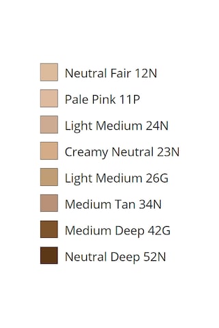 Avon Power Stay Kapatıcı 26 G Golden Light Medium