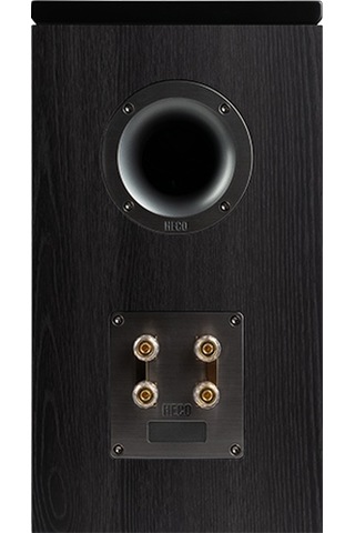 Heco Aurora Xt 300 Black-oak 1 Çift Raf Tipi Hoparlör