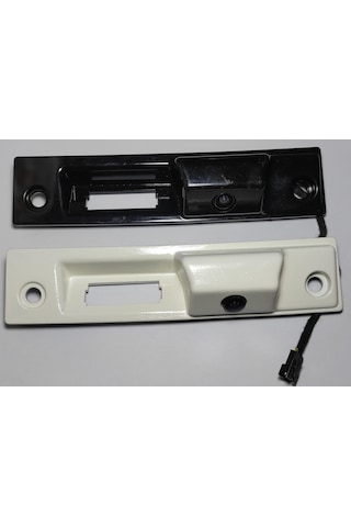 Fiat Egea Aktif Çizgileri Dönen Kamera Kiti HB SW Siyah Kamera TK