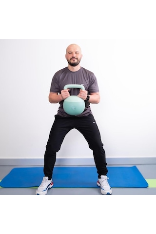 Slazenger Soft Kettlebell 10 KG