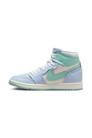 Nike Air Jordan 1 Mm High Fb9891-401 Çok Renkli