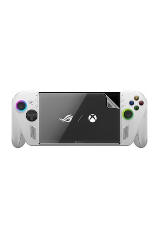 Asus Rc73ya-rog Xbox Ally 2025 Uyumlu Ekran Koruyucusu Nano Jelatin