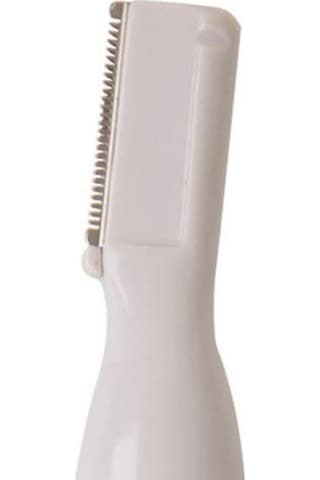 Trina 0002 Professional Burun ve Kulak Kılı Kesme Makinesi