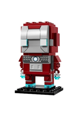 Lego Brickheadz 40669 Iron Man Mk5