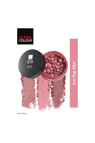 Ultra Colour Top Allık - Deep Blush 0