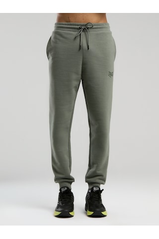 Ever Essentials Regular Haki Erkek Jogger Haki