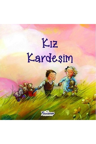 Okul Öncesi Ve 1.sınıflar İçin Okumayı Sevdiren Akrabalar Seti 7 Kitap