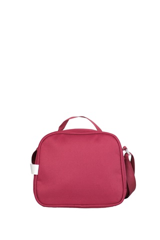 Bordo Star Unisex Çocuk Beslenme Çantası