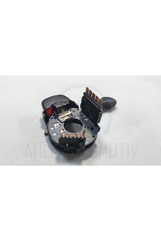 Volkswagen Passat B4 1991-1997 Dörtlü Flasör + Sinyal Kolu 379999238