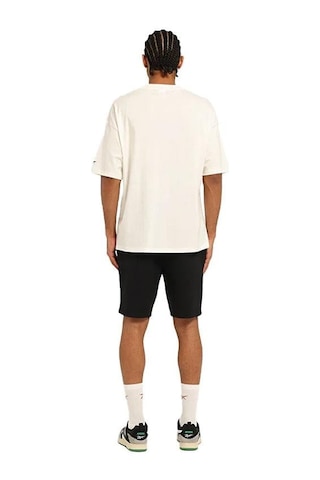 Reebok Esente Short Erkek Şort 102055736 Siyah