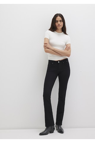 Mavi - Mona Siyah Jean Pantolon 1049783049 Siyah